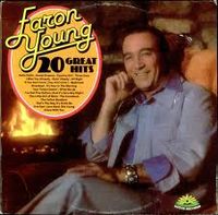 Faron Young - 20 Great Hits